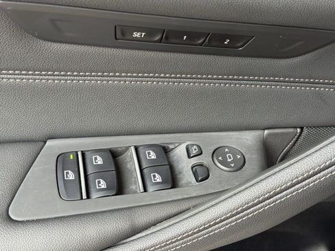 Used 2023 BMW 530i RWD image 29