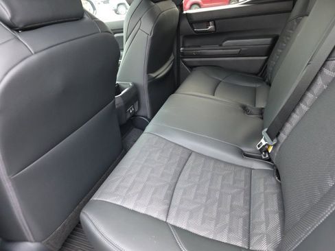 New 2026 Toyota Tacoma TRD Sport image 13