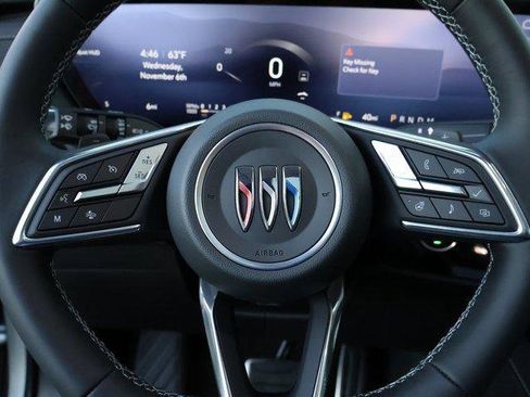 New 2025 Buick Envision Sport Touring image 30