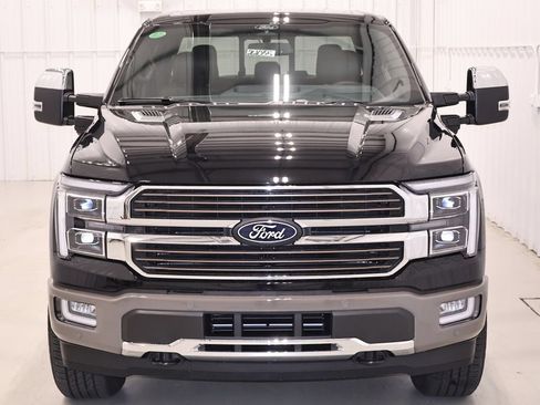 New 2026 Ford F150 King Ranch w/ Equipment Group 601A High AWD/4WD image 4