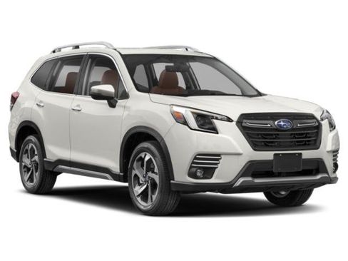 Used 2023 Subaru Forester Touring AWD/4WD image 9