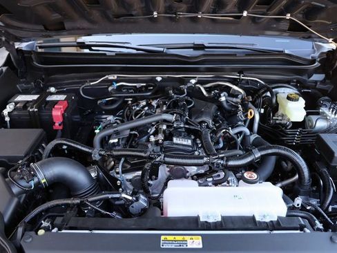 New 2026 Toyota Tacoma SR5 image 26