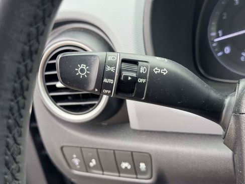 Used 2020 Hyundai Kona SEL Plus FWD image 22
