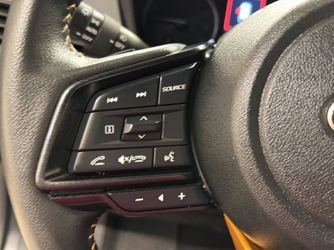 Used 2024 Subaru Crosstrek 2.5i Wilderness w/ Crosstrek Mirror Package AWD/4WD image 18