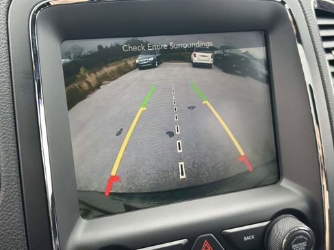 Used 2015 Dodge Durango R/T w/ Trailer Tow Group IV image 25