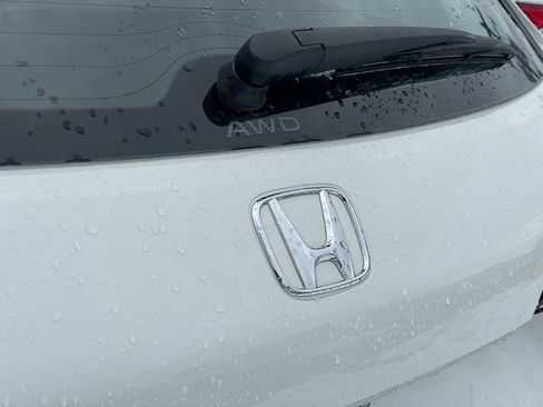 Used 2023 Honda HR-V LX image 33