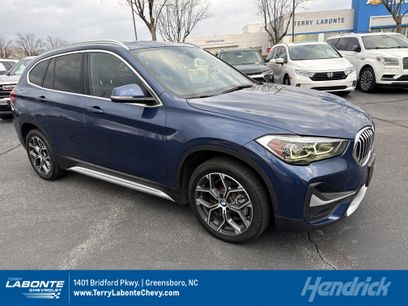 Used 2021 BMW X1 xDrive28i