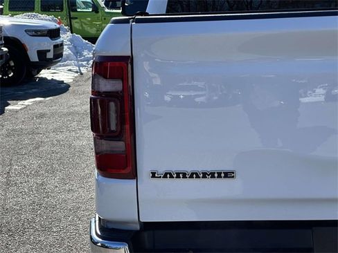 Certified 2023 RAM 1500 Laramie image 12