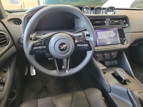 New 2025 Nissan Z Performance w/ Floor Mat Package image 5