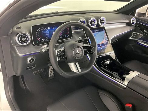 Certified 2024 Mercedes-Benz CLE 450 4MATIC Coupe image 10
