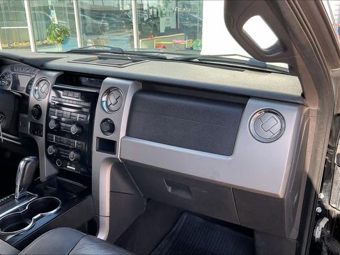Used 2011 Ford F150 FX4 w/ FX Luxury Pkg image 18
