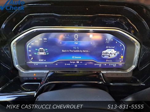 Used 2022 Chevrolet Silverado 1500 LT image 13