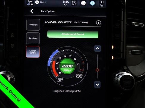 Used 2023 RAM 1500 TRX w/ TRX Level 2 Equipment Group image 49