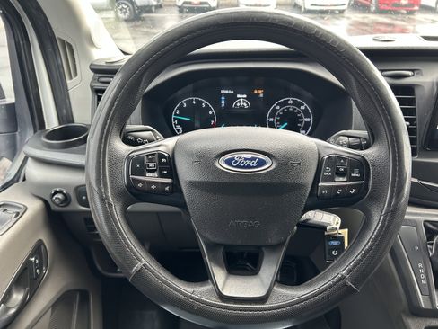 Used 2024 Ford Transit 250 w/ Exterior Upgrade Package image 18