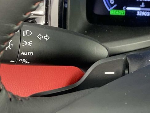 Used 2025 Toyota Camry XSE AWD/4WD image 19