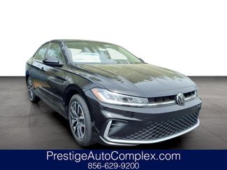 New 2026 Volkswagen Jetta SE FWD video 1