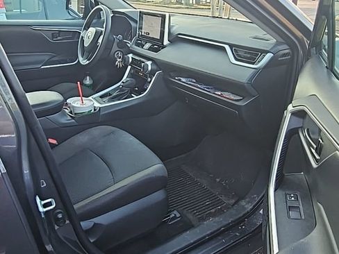 Used 2025 Toyota RAV4 LE image 11