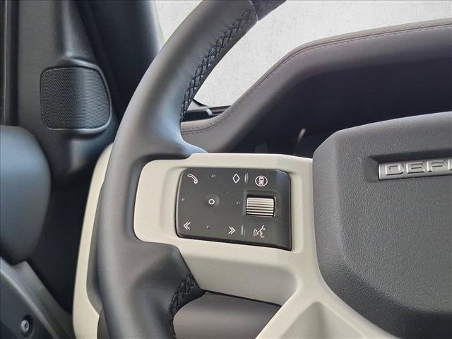 New 2026 Land Rover Defender 110 S AWD/4WD image 13