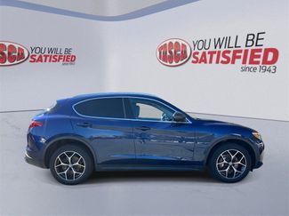 Used 2019 Alfa Romeo Stelvio Ti video 2