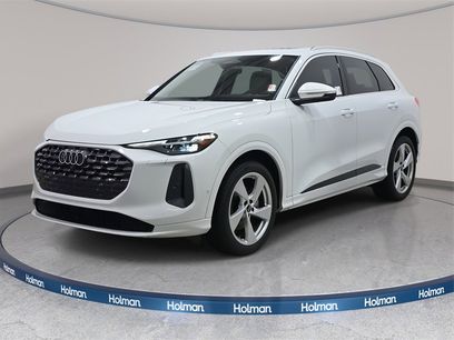 Used 2025 Audi Q5 Prestige