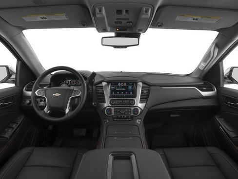 Used 2017 Chevrolet Tahoe Premier AWD/4WD image 11
