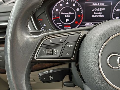 Used 2018 Audi A4 2.0T Premium Plus w/ Premium Plus Package image 20