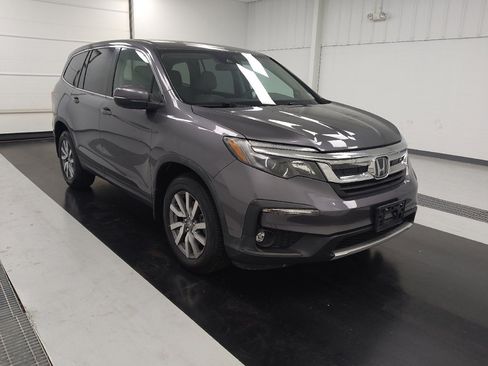 Used 2019 Honda Pilot EX image 13