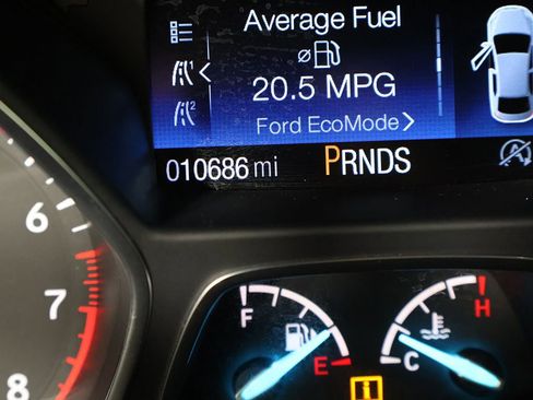 Used 2019 Ford Escape SE AWD/4WD image 35
