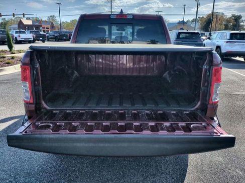 Used 2023 RAM 1500 Big Horn AWD/4WD image 13