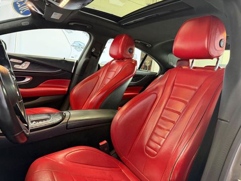 Used 2023 Mercedes-Benz CLS 450 4MATIC image 19