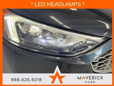 Used 2023 Ford Edge SEL w/ Convenience Package AWD/4WD image 34