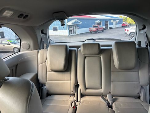Used 2014 Honda Odyssey Touring image 32