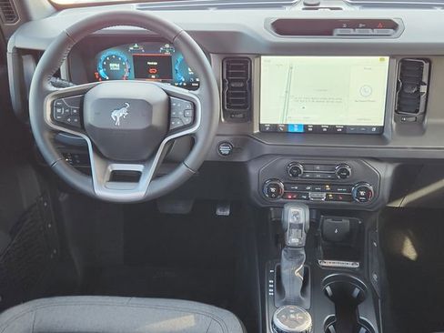 New 2025 Ford Bronco Big Bend image 27