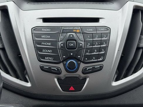 Used 2019 Ford Transit 250 130 Low Roof w/ Premium Package image 7