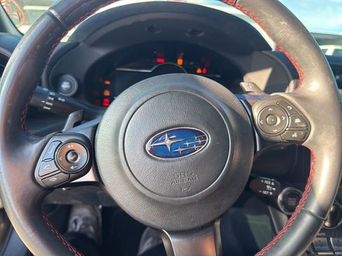 Used 2023 Subaru BRZ Limited image 8