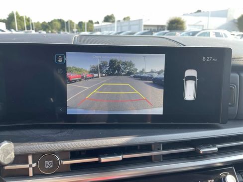 Used 2025 Hyundai Santa Fe SEL FWD image 35