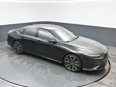 New 2026 Honda Accord Touring