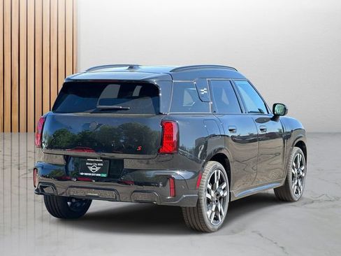 New 2027 MINI Cooper Countryman S AWD/4WD image 3