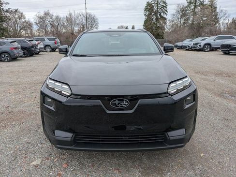 New 2026 Subaru Solterra Touring XT image 2