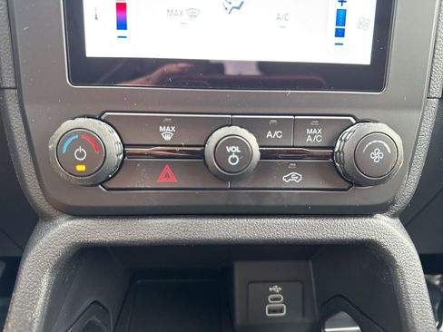 New 2025 Ford Ranger XL w/ Trailer Tow Package image 18