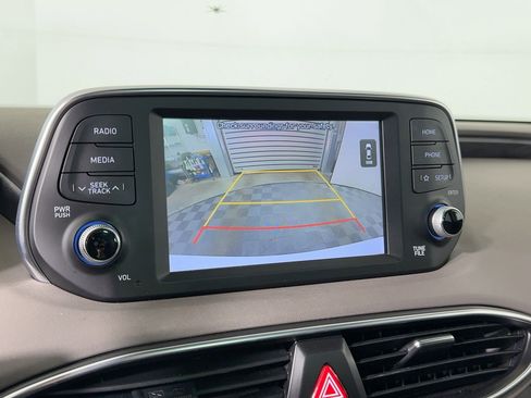 Used 2019 Hyundai Santa Fe Limited image 24