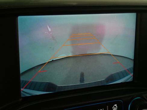 Used 2015 Chevrolet Silverado 1500 LT w/ All Star Edition image 33