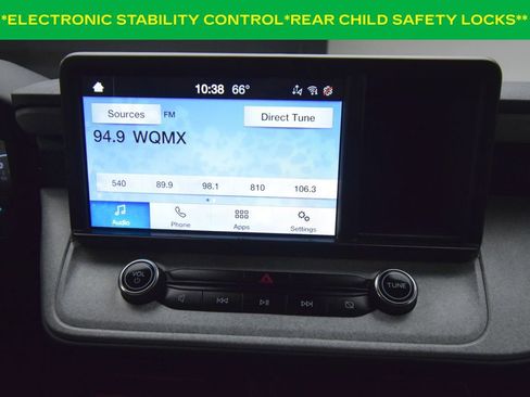Used 2024 Ford Maverick XLT w/ Equipment Group 300A Standard AWD/4WD image 16