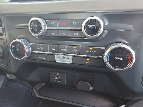Certified 2025 Ford F150 STX w/ STX Black Appearance Package AWD/4WD image 5