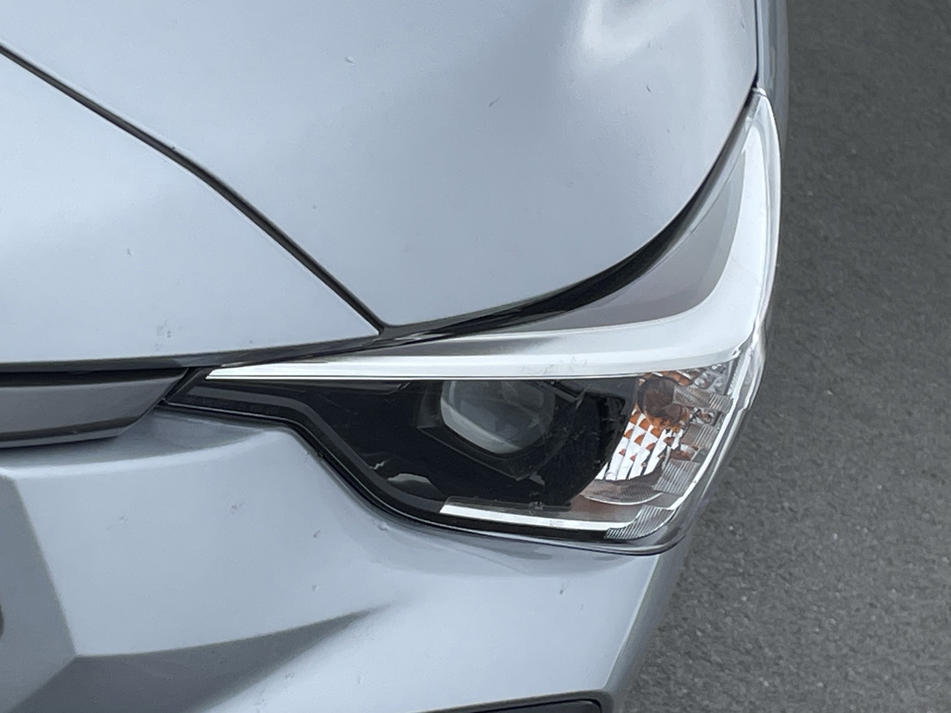 Certified 2026 Subaru Crosstrek 2.5i Premium AWD/4WD image 9