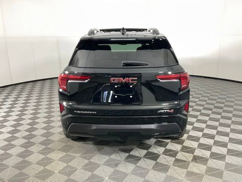 New 2026 GMC Terrain AT4 AWD/4WD image 5