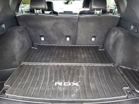Used 2021 Acura RDX A-Spec image 27