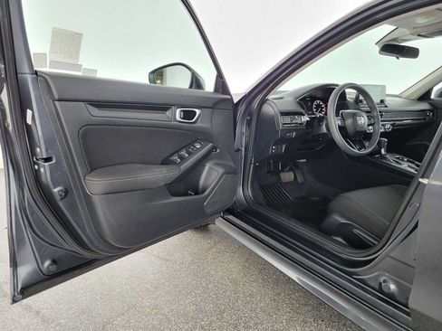 Used 2023 Honda Civic LX image 20