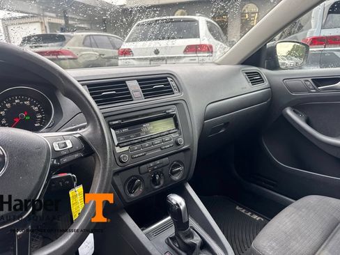 Used 2015 Volkswagen Jetta S FWD image 15