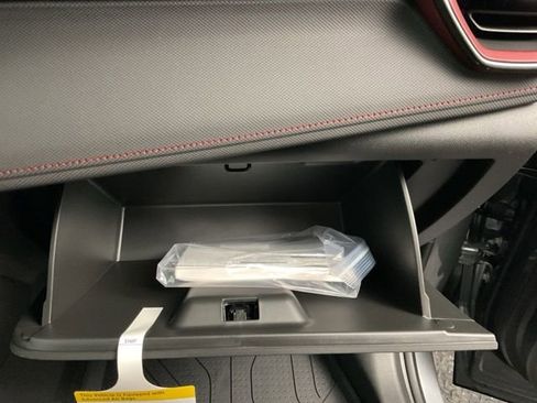 New 2026 Chevrolet TrailBlazer RS w/ Convenience Package image 25